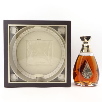 John Walker & Sons Odyssey