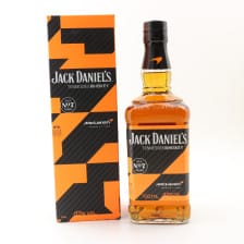 JACK DANIEL S OLD NO 7 FOR MCLAREN F1 TEAM 2026 EDITION