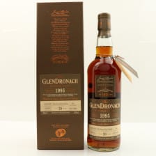 Glendronach 1995 20 Single Cask 444