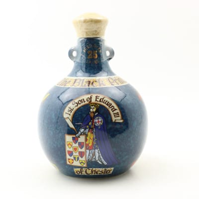 Black Prince 25 Year Old Decanter