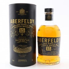 Aberfeldy 15 S Millon Wine Cask Finish