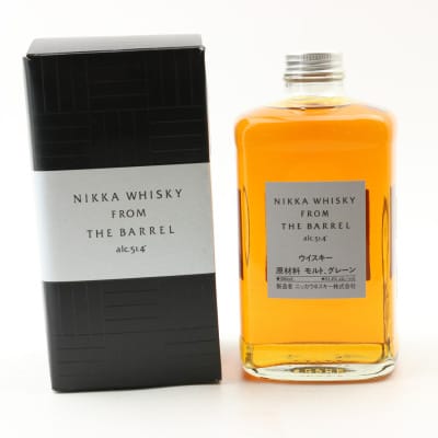 Nikka From The Barrel 50cl