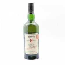 ARDBEG 8 YEAR OLD FOR DISCUSSION COMMITTEE RELEASE