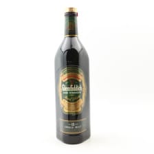 Glenfiddich 15