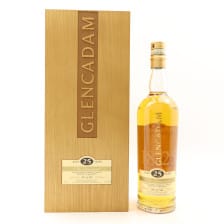 GLENCADAM 25 YEAR OLD THE REMARKABLE LIMITED EDITION