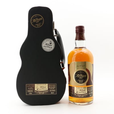 Arran Malt & Music Festival 2018 Harmony Edition