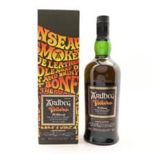Ardbeg Grooves Feis Ile 2018
