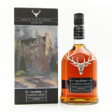 Dalmore 1995 Castle Leod