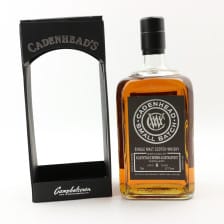 Glentauchersglenlivet 8 Cadenheads