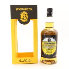 Springbank 2011 11 Local Barley