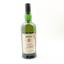 ARDBEG 8 YEAR OLD FOR DISCUSSION COMMITTEE RELEASE