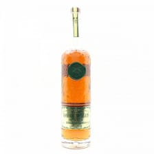 Smoke Wagon Straight Rye Botttled In Bond