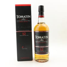 Tomatin 12