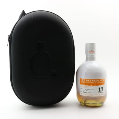 Glenrothes 13 Year Old Halloween Edition 2019 Release