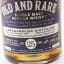 Cragganmore 1995 25 Year Old Old & Rare