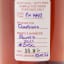 Claxtons 2011 Duty Paid Sample