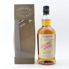 LONGROW 1989 13 YEAR OLD SHERRY WOOD