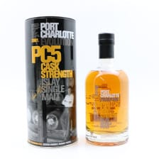 Port Charlotte Pc 5