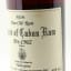 Valdespino Pre-1962 Solera Legend Of Cuban Rum