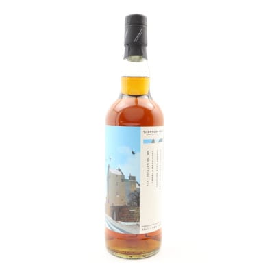 Blended Scotch Whisky 2016 5 Years Old Thompson Bros