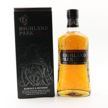 Highland Park Cask Strength Release No 5