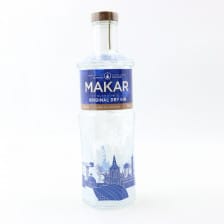 Makar Glasgow Gin Limited Edition 50cl