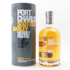 Port Charlotte Scottish Barley