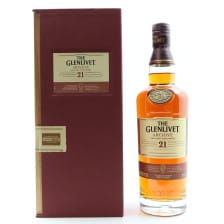 GLENLIVET 21 YEAR OLD ARCHIVE