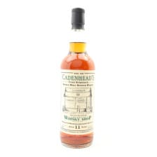 Balmenach Glenlivet 2013 11 Cadenhead S Whisky Shop London