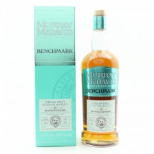 Mannochmore 2008 13 Murray Mcdavid Uk Exclusive