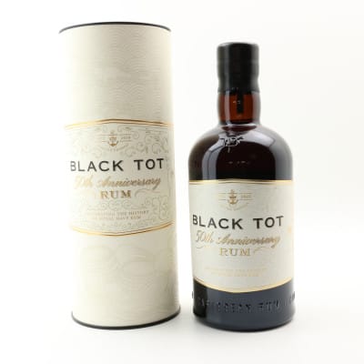 Black Tot 50th Anniversary