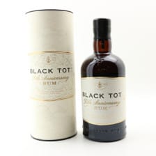 BLACK TOT 50TH ANNIVERSARY