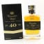 Canadian Club 40 Year Old 75cl