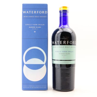 Waterford 2016 Bannow Island Edition 1.1