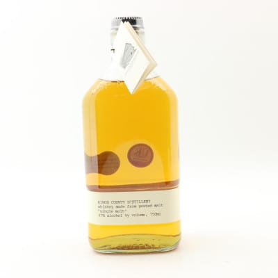 Kings County Single Malt 75cl