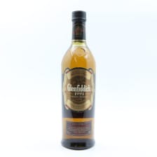 Glenfiddich 1991 Don Ramsay The Head Cooper