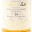 Potter Distilling Company 34 Year Old Cadenhead’s