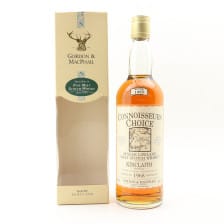 KINCLAITH 1968 CONNOISSEURS CHOICE
