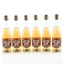 DISCO JUICE FRAGOLINO ROSATO 6 X 75CL