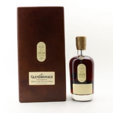 GLENDRONACH GRANDEUR 28 YEAR OLD BATCH 11