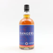 RANGERS FOOTBALL CLUB BLENDED MALT DOUGLAS LAING