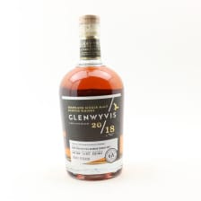 GLENWYVIS 2018 SINGLE CASK 243 GERMANY EXCLUSIVE