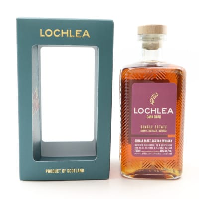 Lochlea Dark Briar