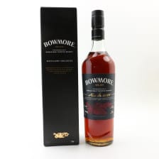 BOWMORE 8 YEAR OLD SINGLE CASK 3766 FEIS ILE 2025