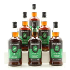 Springbank 15 6 X 70cl