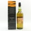 Caol Ila 18 Year Old