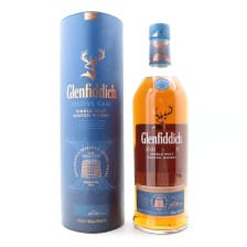 Glenfiddich Cask Collection Reserve Cask