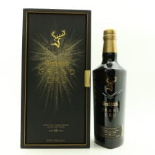 Glenfiddich 23 Grand Cru Jordan Dalah