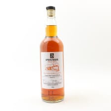 SPRINGBANK HAND FILLED DISTILLERY EXCLUSIVE