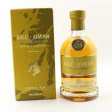 Kilchoman Sauternes Cask 2018 Release